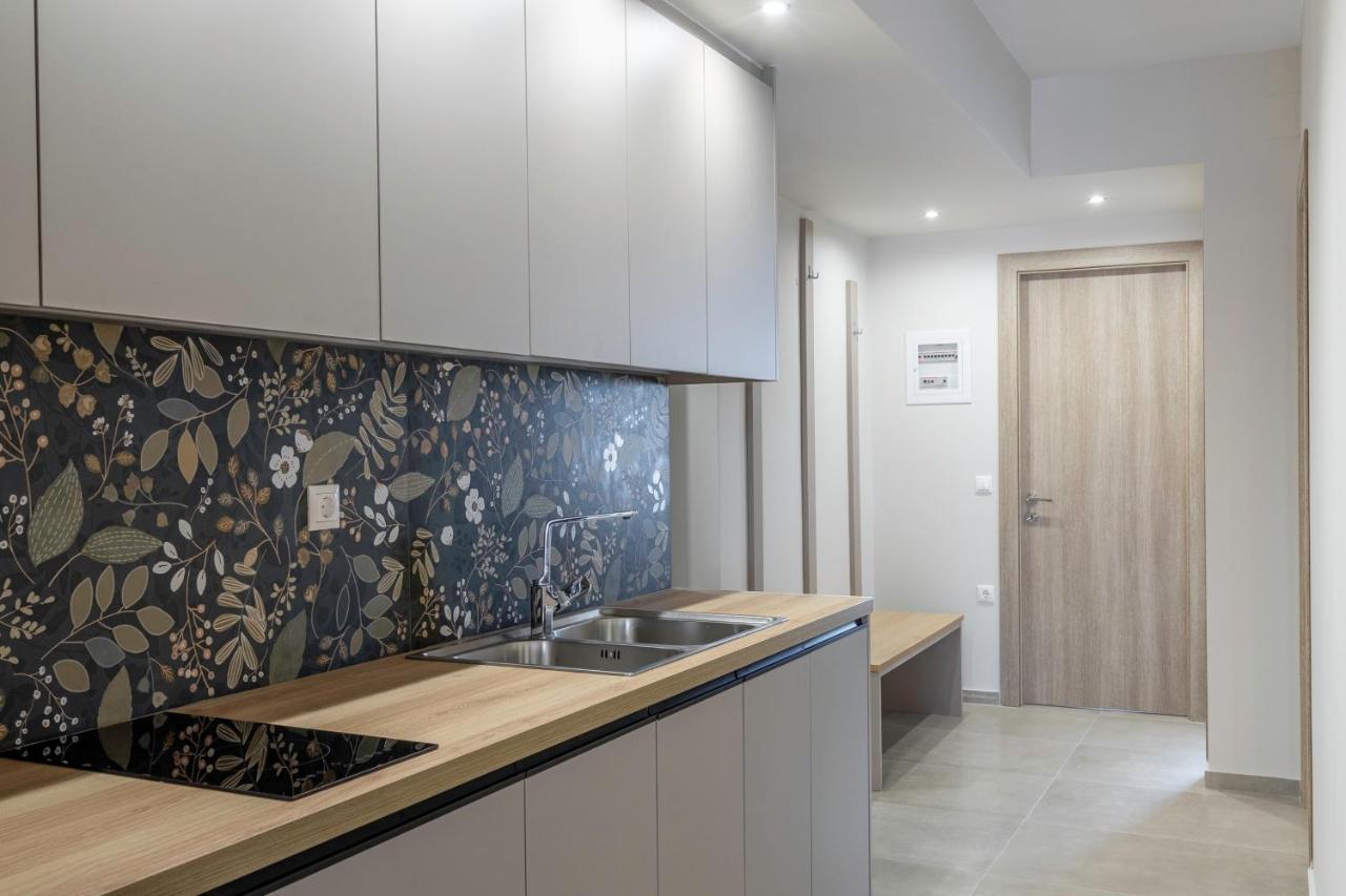 Divine 2Br Apartment In The Heart Of Atenas Exterior foto